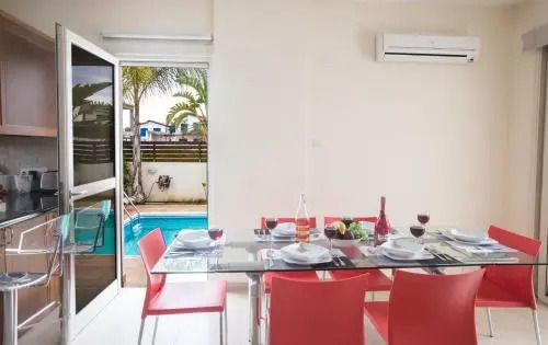 Meena Villa