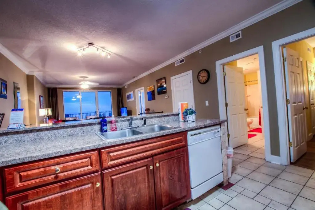 Ocean Villa 404