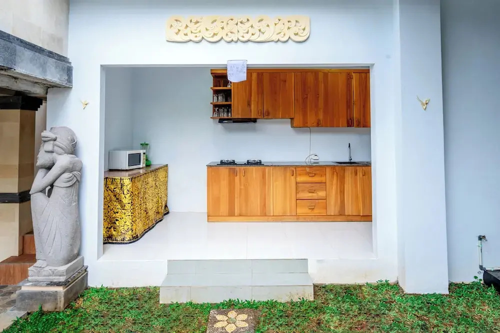 Frida Villa 2 in Ubud by Best Deals Hospitality