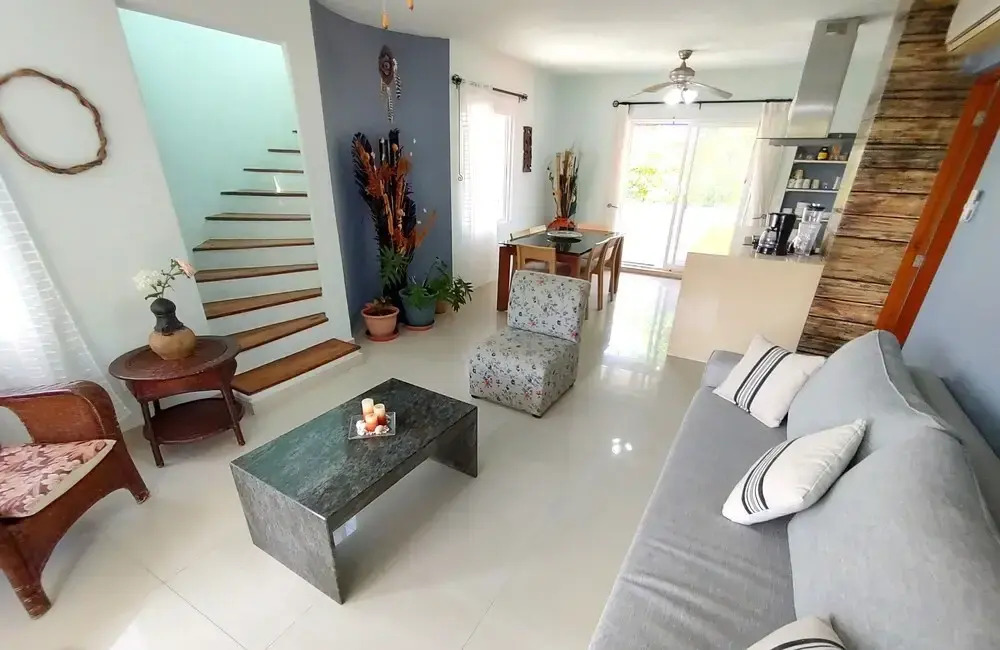 The apartment close to everything