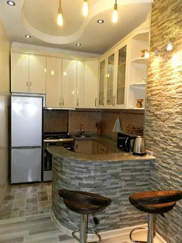 Cozy Apartment in Batumi 2