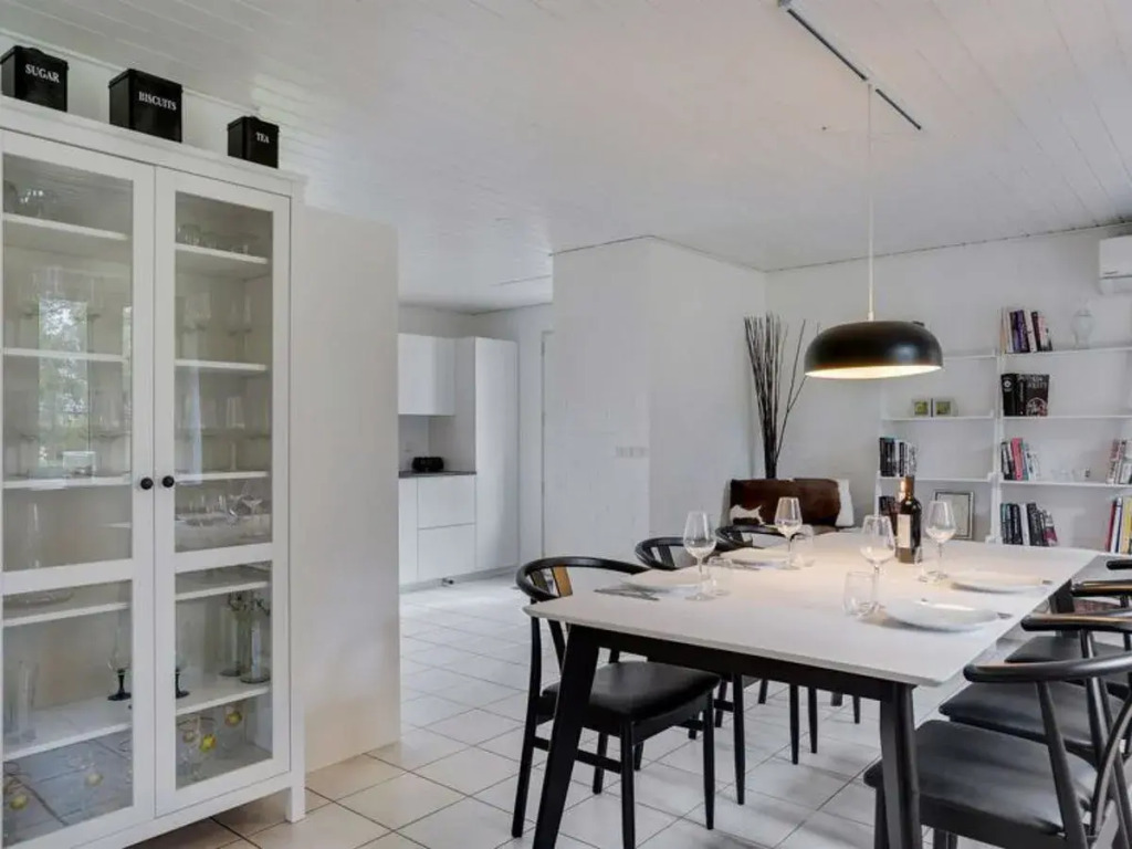 "Dimitri" - 1km from the sea in Western Jutland
