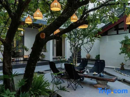 Suhuatang Shangi Homestay (Lijiang)