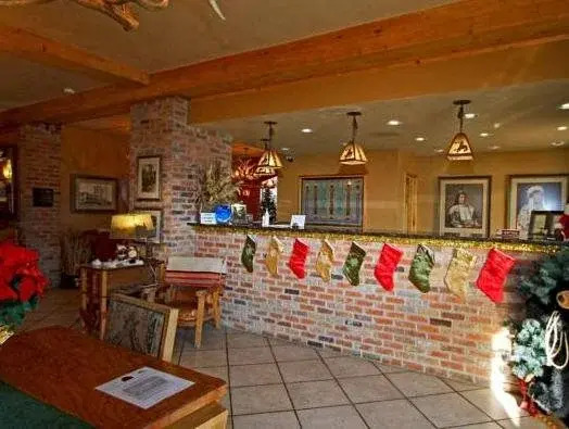 Mill Inn