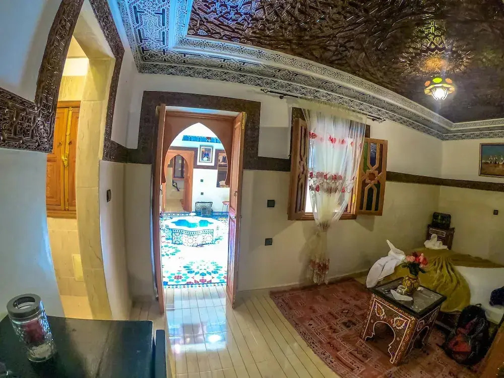 Riad Lalla Marrakech