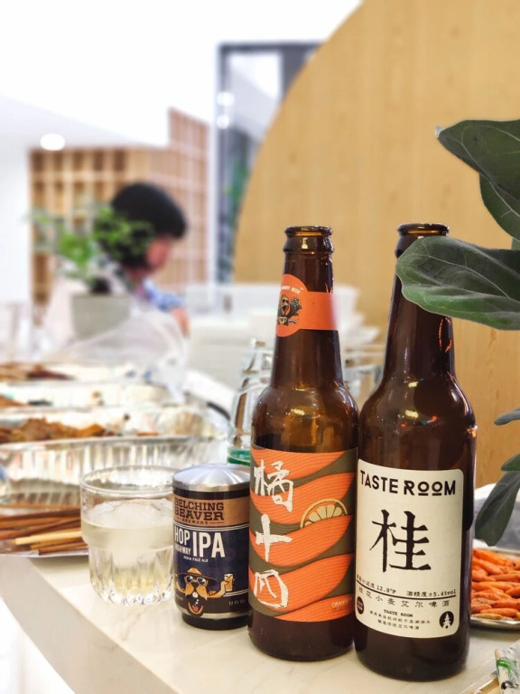 Pathfinder Drea Hostel - Concept Store, Kuan & Zhai Alleys