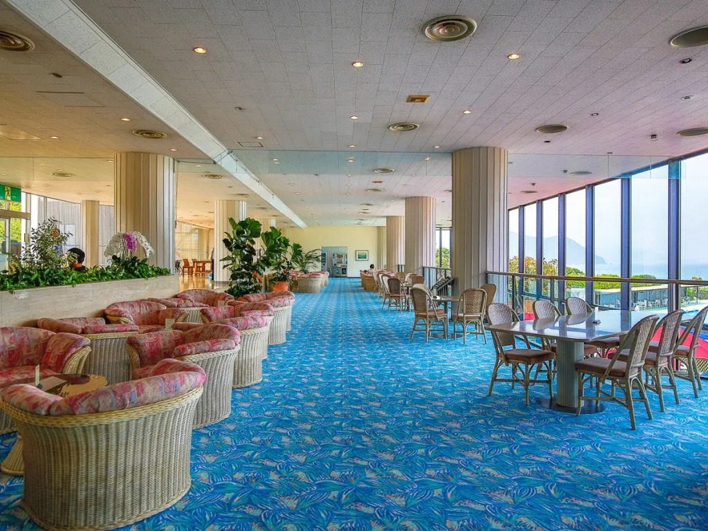 Hotel Izukyu