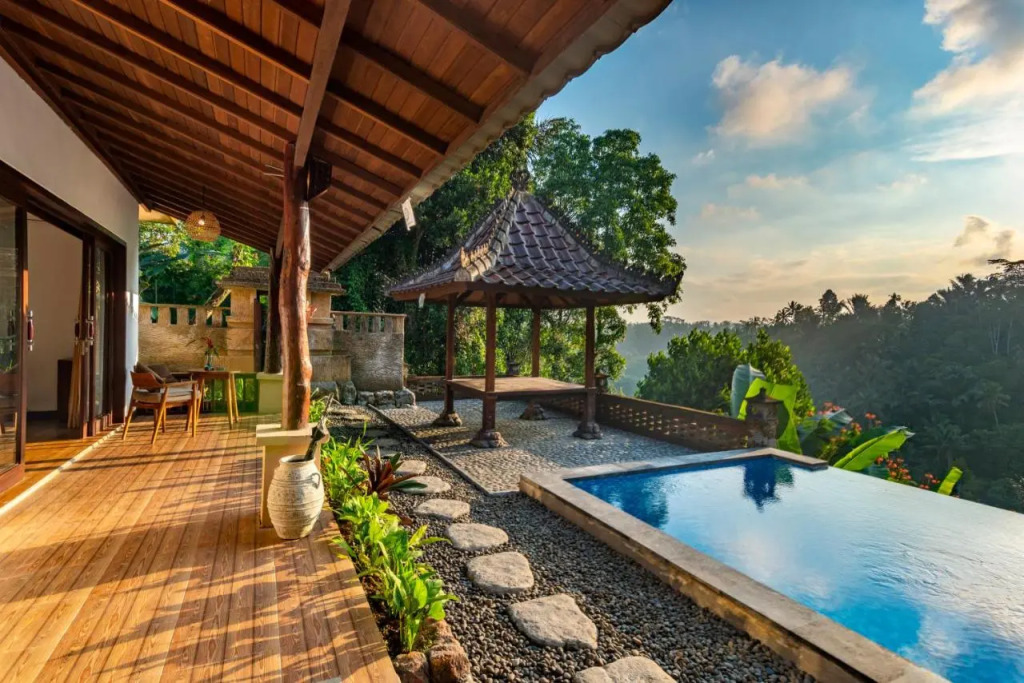 Belas Vana Villa Ubud by Dhananjaya Hospitality