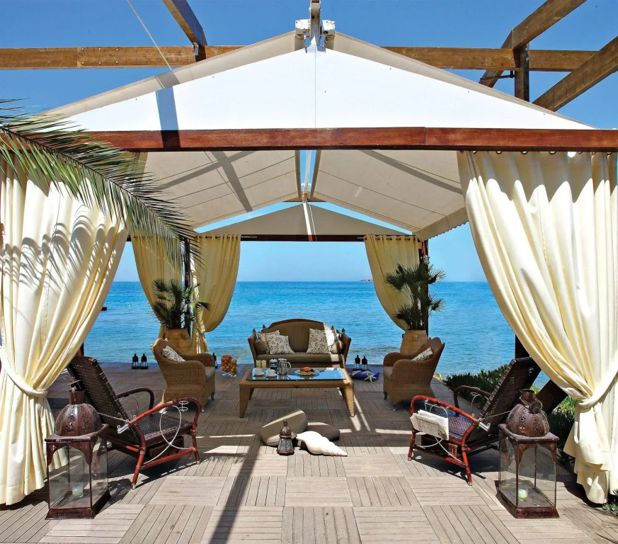 Divani Escape