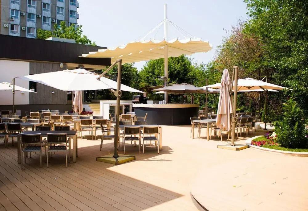 PARC Hotel Slatina