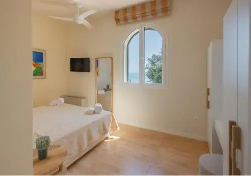 Villa Naldera