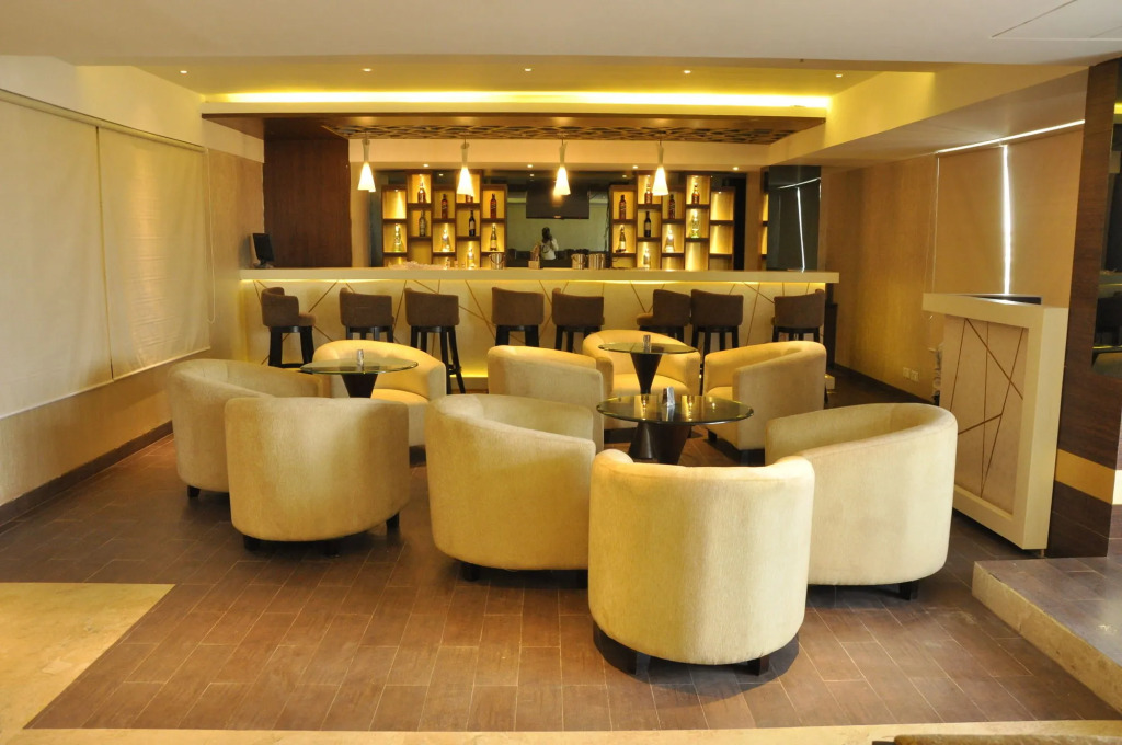 Sapna Clarks Inn Lucknow