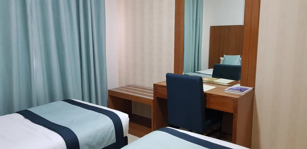 Nova Park Hotel