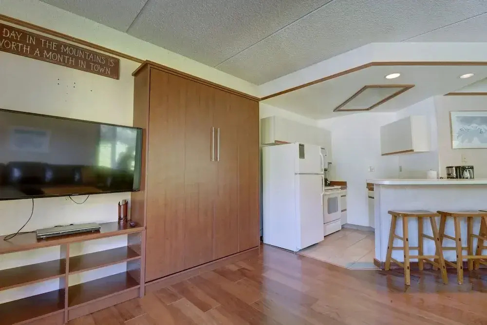Affordable Ski Condo with Awesome Views - TL207 by Redawning