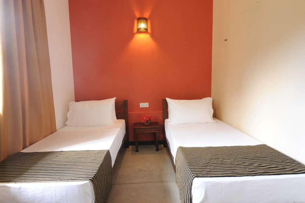Melheim Kandy Villas