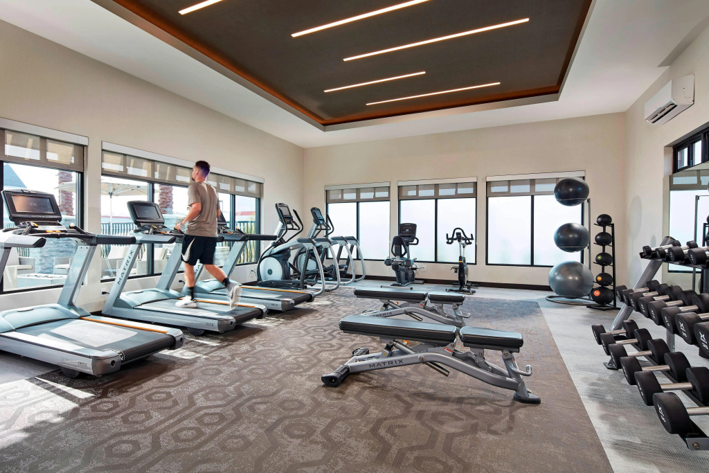 Residence Inn Los Angeles LAX/Manhattan Beach