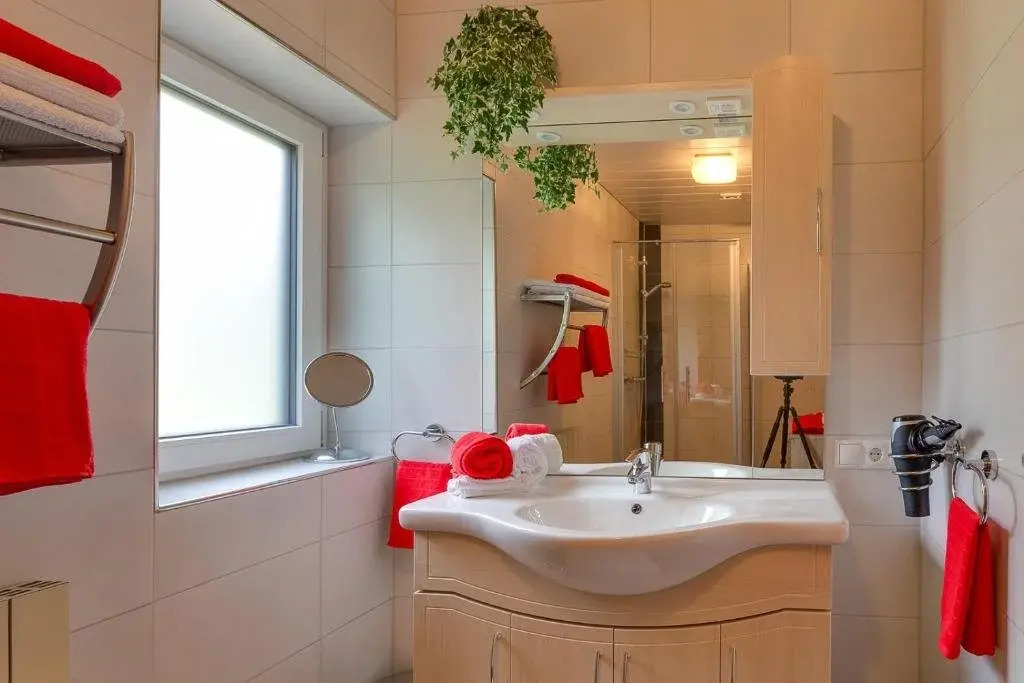 Biancas Ferienwohnung im Haus Roswitha