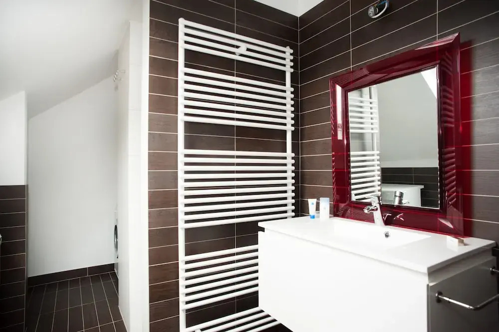 Smartflats Louise Penthouse