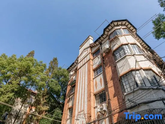 Fanhua · Shannan Indus Residence Guesthouse