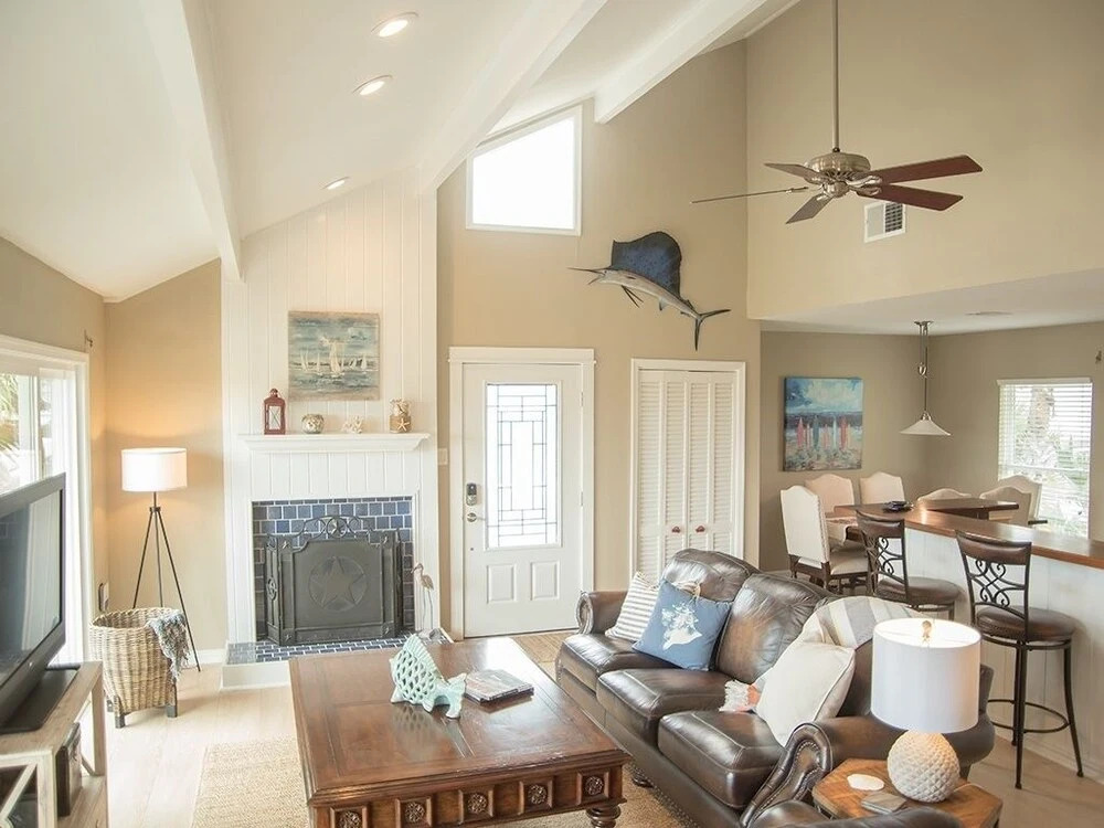 Villa Giovanna - 3 Br Home