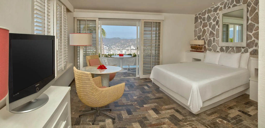 Las Brisas Acapulco