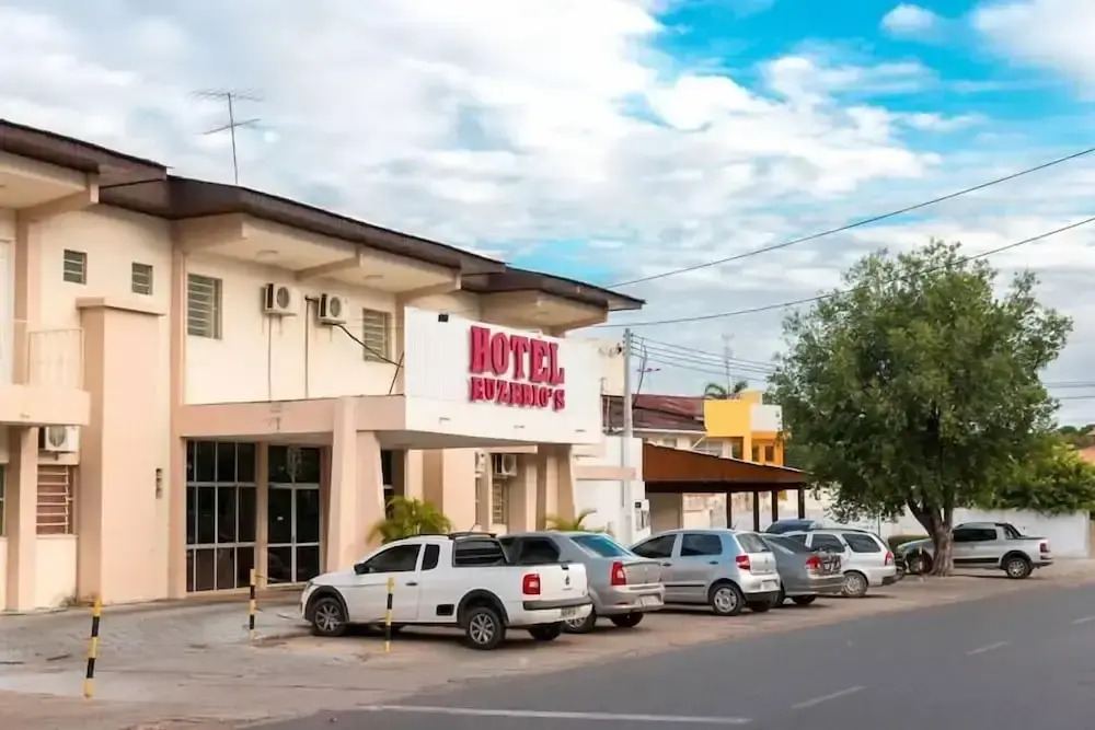 Hotel Euzebio´s