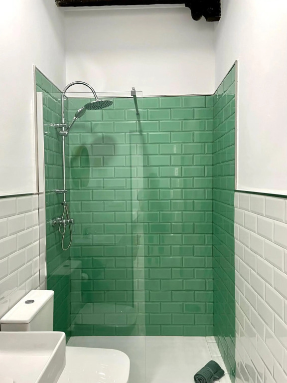 Apartamentos - Alameda