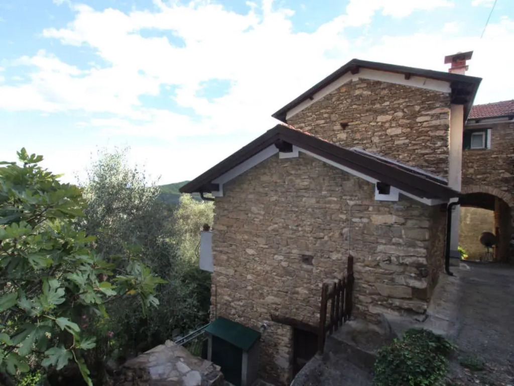 House Mes Mas Stellanello