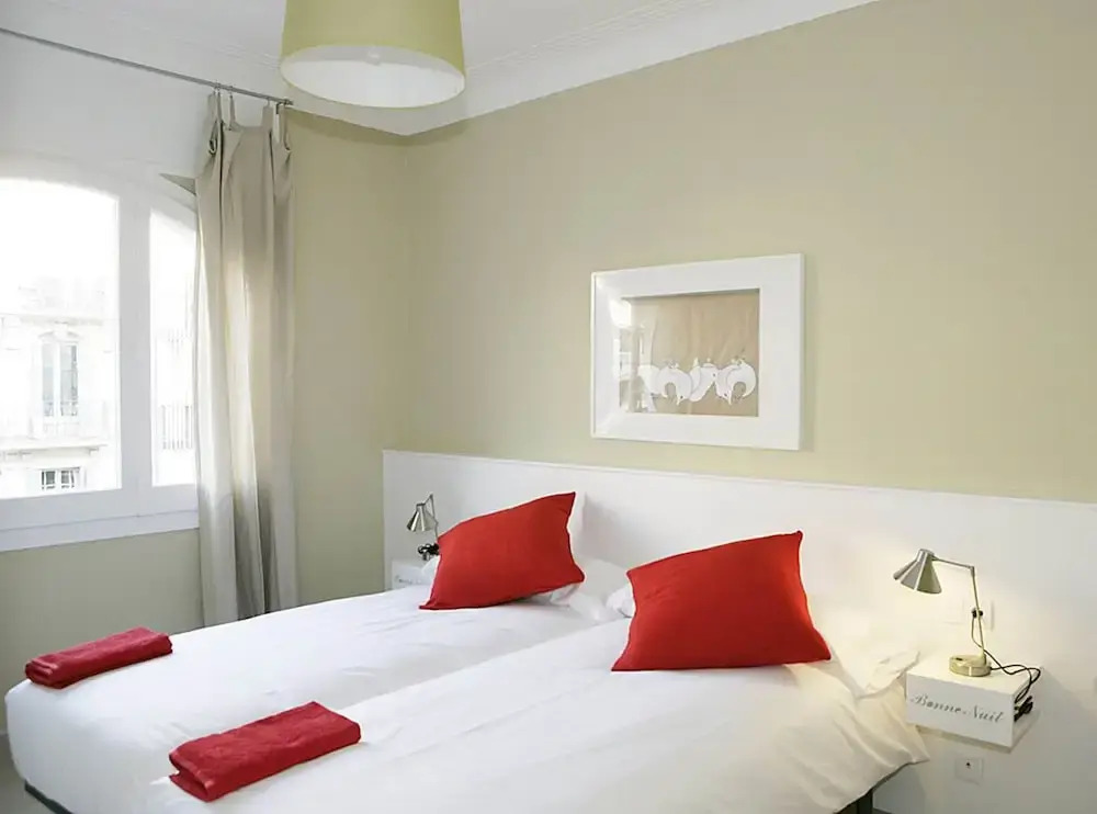 Super Apartamento para Familias y Grupos