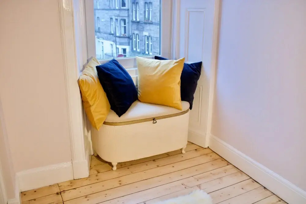 Beautiful Apartment In Central London