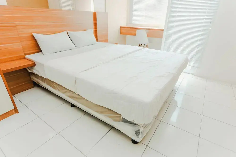 Aurora Rooms at Apartment Mahakam