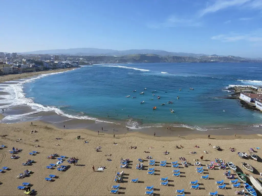 NH Imperial Playa