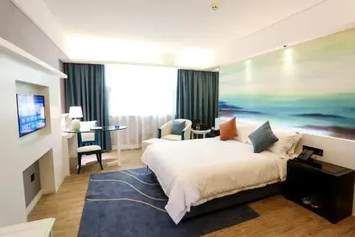 Enjoy Hotel Dongguan Nancheng Walking Street