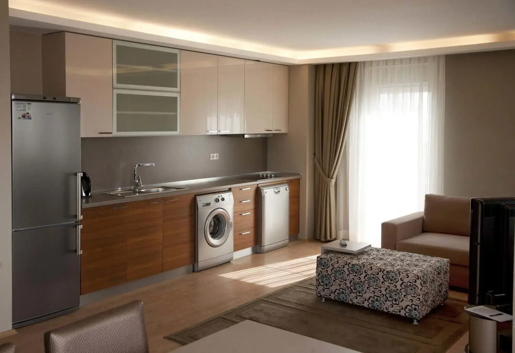 One Istanbul Suite Hotel