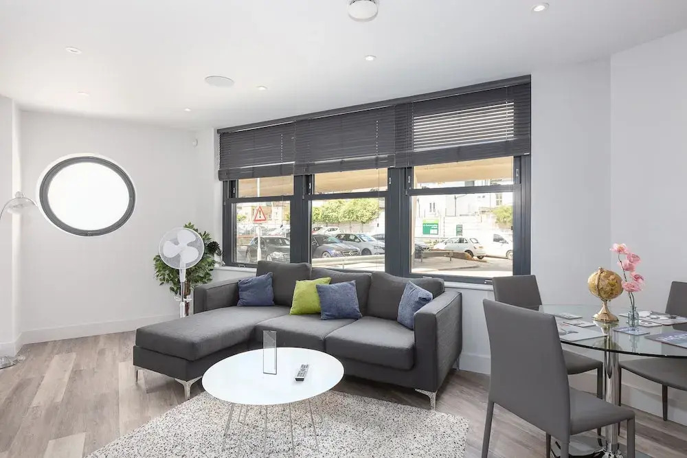 ZO Apartments Chelsea