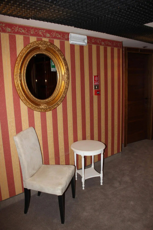 Hotel Bellarrivo by Dori