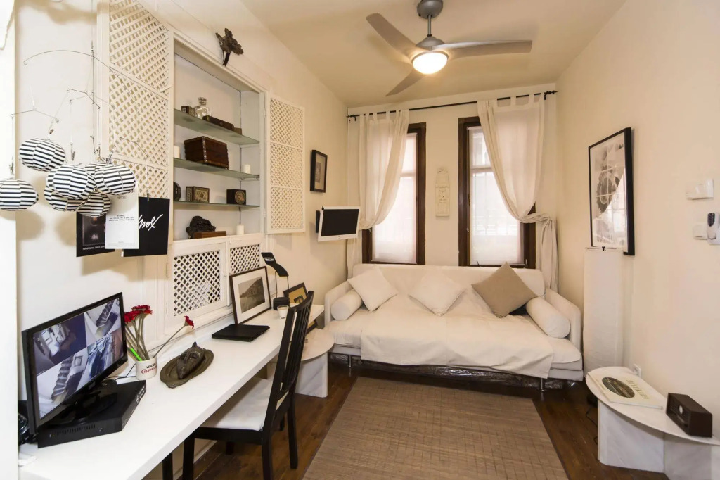 Pancaldi Suites