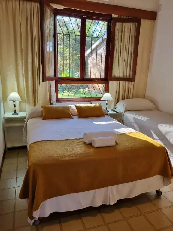 Hotel ACA Eldorado