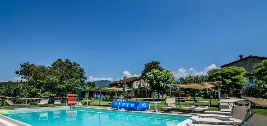 Agriturismo Chioi