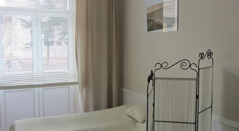Apartamenty PoCoHotel