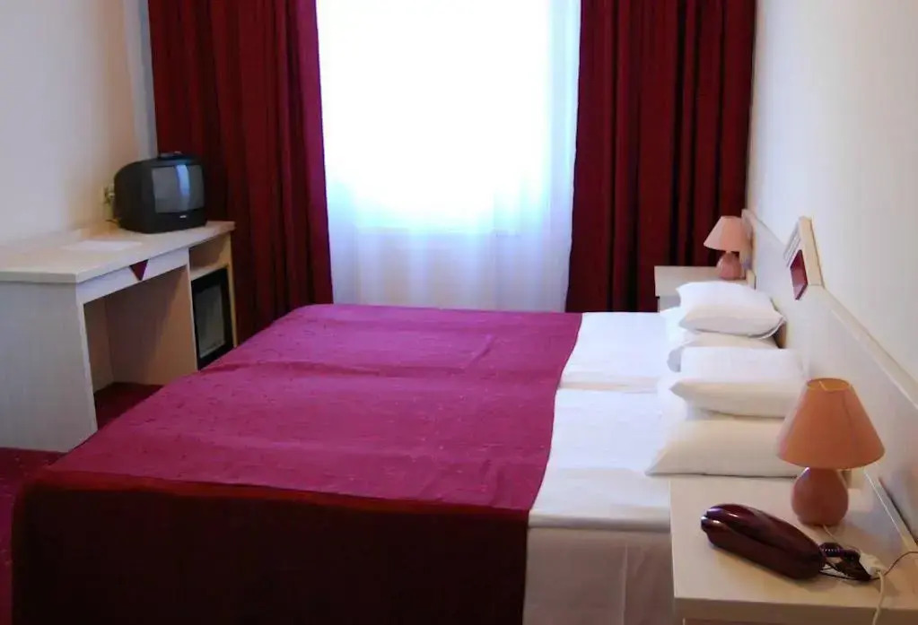 Walzer Hotel