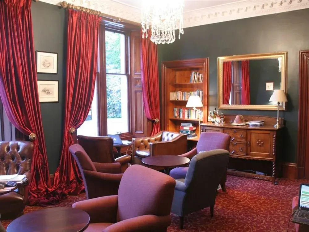 Wellwood House