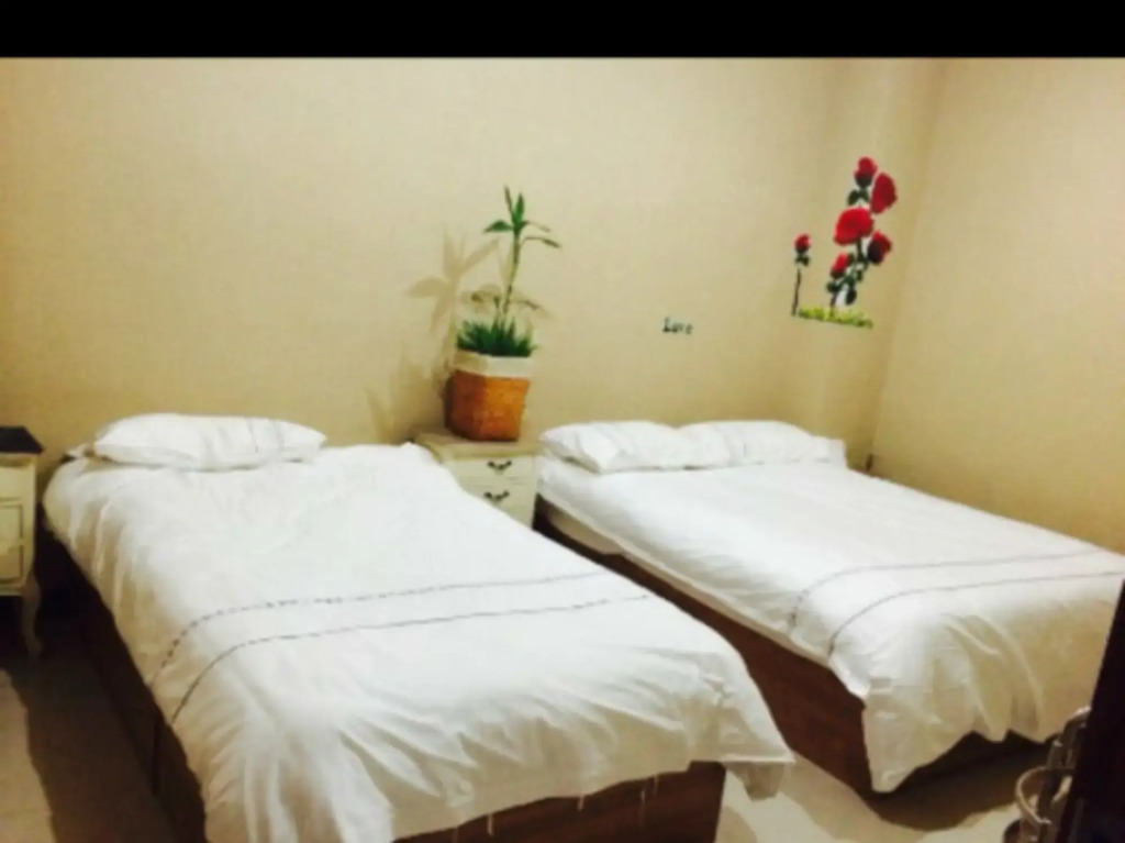 One Carat City Hotel Dalian Namu