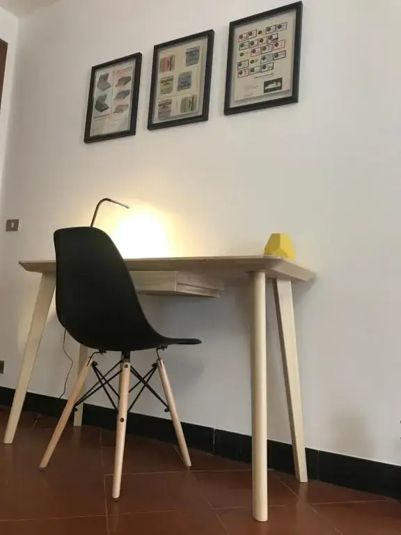Genova Suite