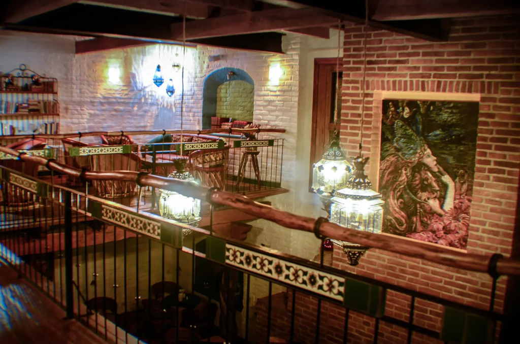 Hotel La Casona
