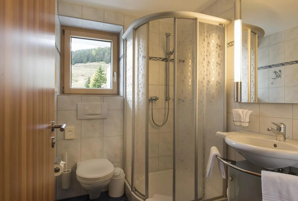 Berghotel Tgantieni