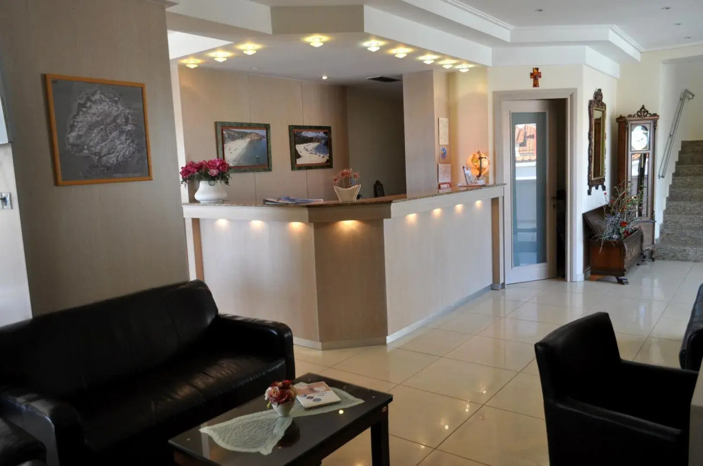 Hotel Antonios