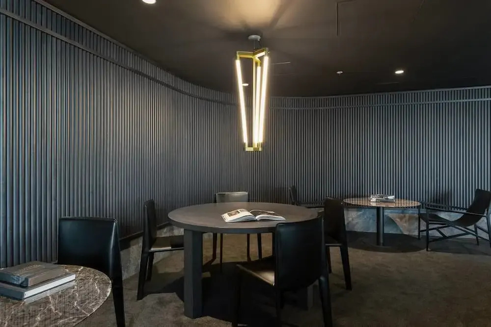 MYROOM at ShadowPlay