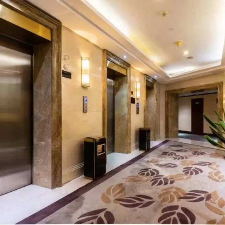 Golden Ocean Hotel