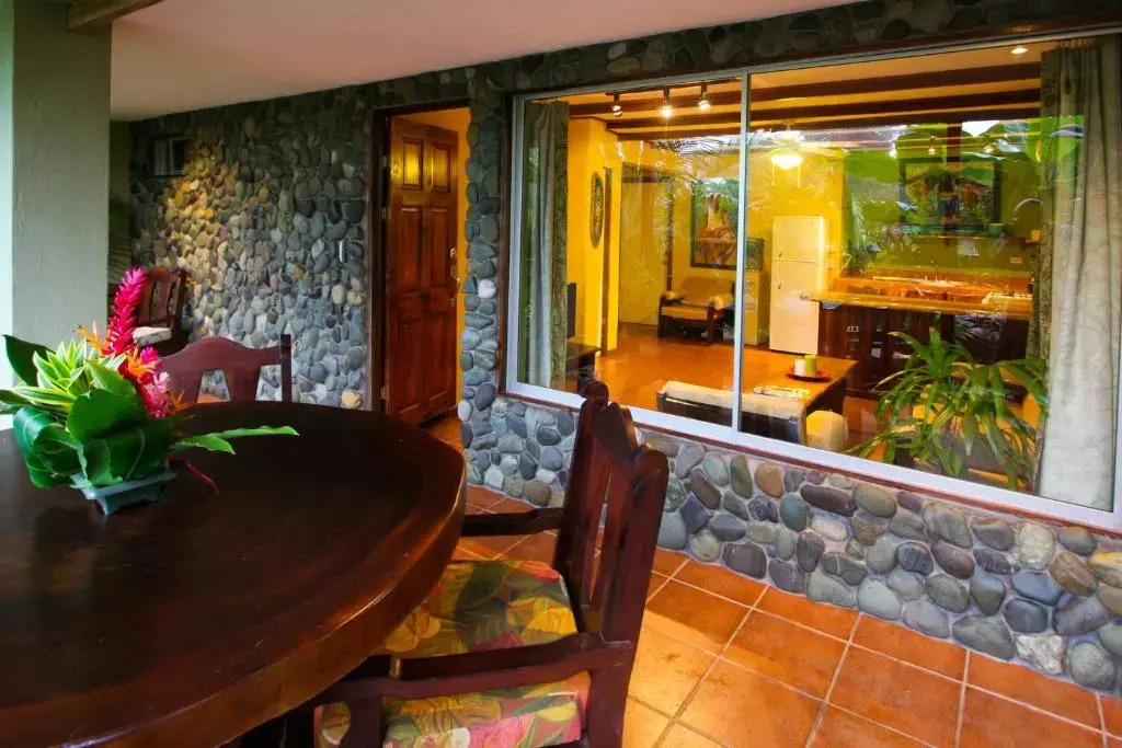 Villas Oasis